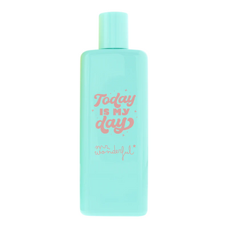 Mr Wonderful Today Is My Day for Women | EDT