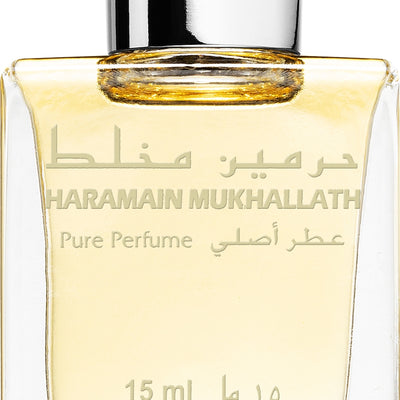 Al Haramain Amazing Mukhallath | EDP