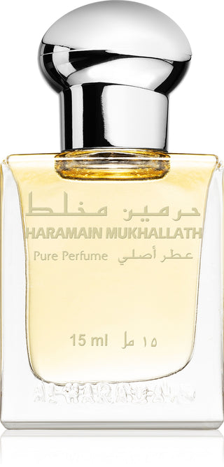 Al Haramain Amazing Mukhallath | EDP