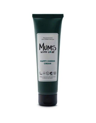 Mums With Love Happy Cheeks Repairing Cream For Face