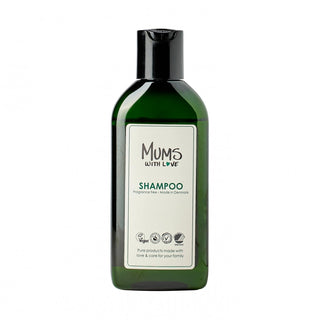 Mums With Love Hair Shampoo For Cleansing