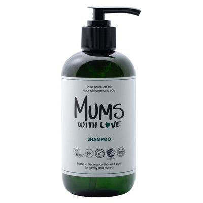 Mums With Love Hair Shampoo For Regeneration