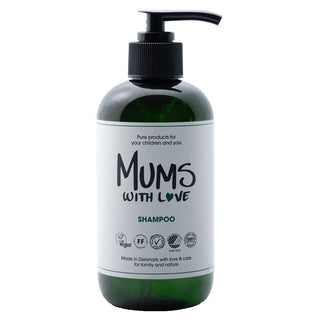 Mums With Love Hair Shampoo For Regeneration