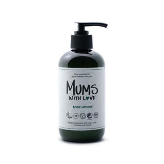 Mums With Love Hydra-Nourishing Body Lotion