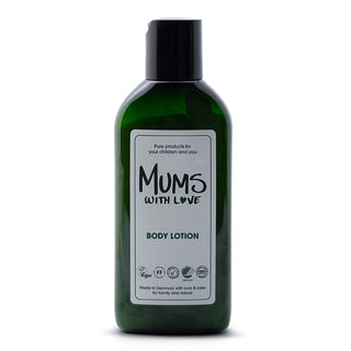 Mums With Love Hydrating Body Lotion