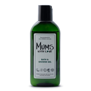 Mums With Love Shower Gel For All Skin Types