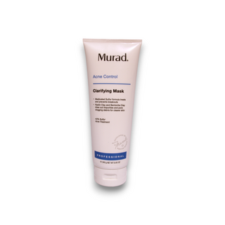 Murad Acne Control Cream Mask For Face