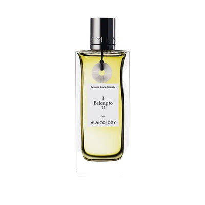 Musicology I Belong To U Unisex | EDP