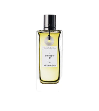 Musicology I Belong To U Unisex | EDP