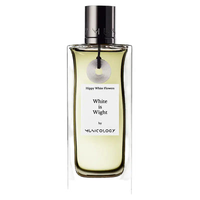 Musicology White Is Wight Unisex | EDP