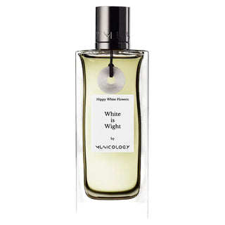 Musicology White Is Wight Unisex | EDP