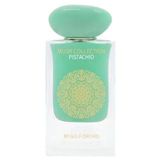 Gulf Orchid Musk Collection Pistachio for Women | EDP