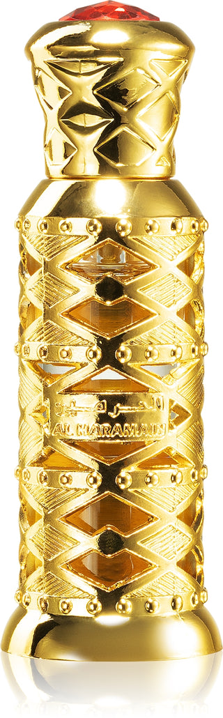 Al Haramain Musk Floral | Perfume Oil