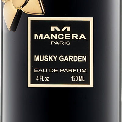 Mancera Musky Garden | EDP