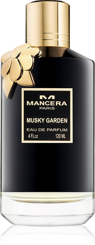 Mancera Musky Garden | EDP