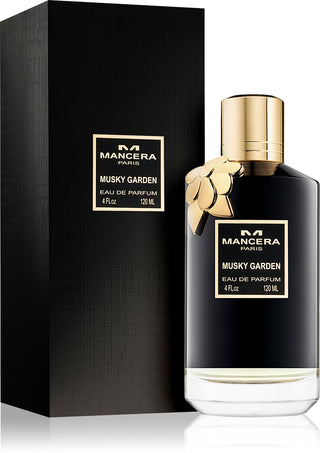 Mancera Musky Garden | EDP