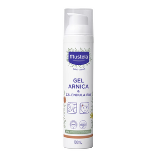Mustela Arnica & Calendula Calming & Cooling Local Treatment Gel