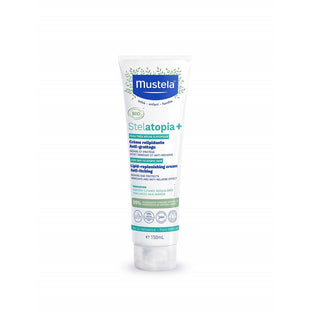 Mustela Stelatopia+ Sunflower Lipid Replenishing Cream