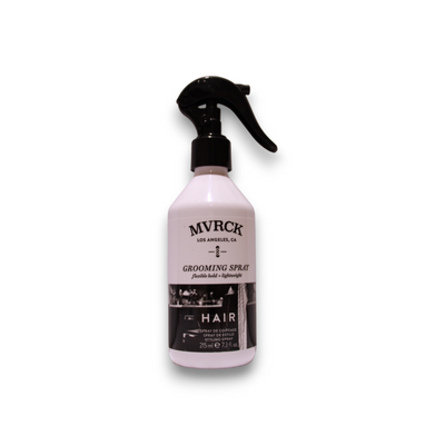 Mvrck by Paul Mitchell Hair Grooming Paraben-Free Hair Spray For Styling Flexible Hold