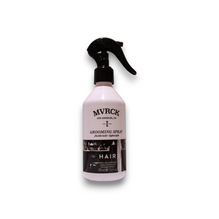 Mvrck by Paul Mitchell Hair Grooming Paraben-Free Hair Spray For Styling Flexible Hold