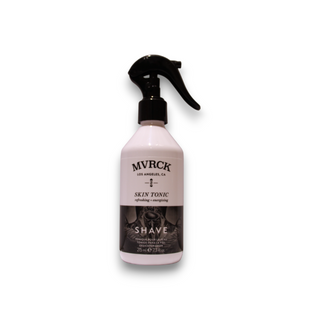 Mvrck by Paul Mitchell Shave Skin Tonic Paraben-Free Refreshing After-Shave Toner