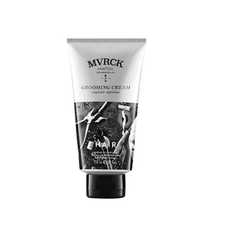 Mvrck by Paul Mitchell Hair Grooming Paraben-Free Hair Styling Cream Easy Hold