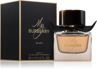 Burberry My Burberry Black | EDP