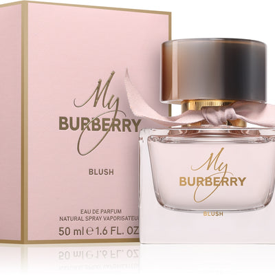 Burberry My Burberry Blush | EDP