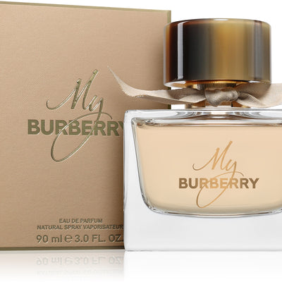 Burberry My Burberry | EDP