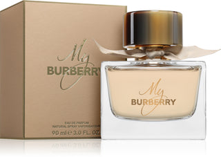 Burberry My Burberry | EDP