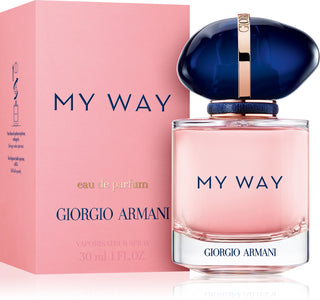 Giorgio Armani My Way | EDP 100ml