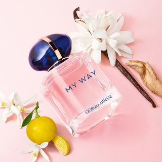 Giorgio Armani My Way | EDP