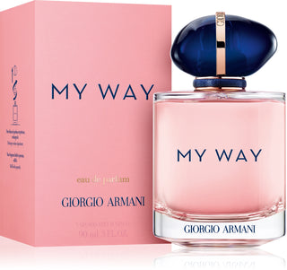 Armani My Way Tester | EDP