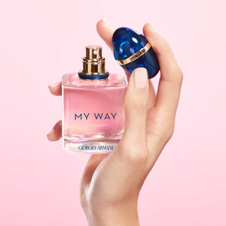 Giorgio Armani My Way | EDP