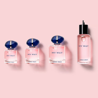Giorgio Armani My Way | EDP
