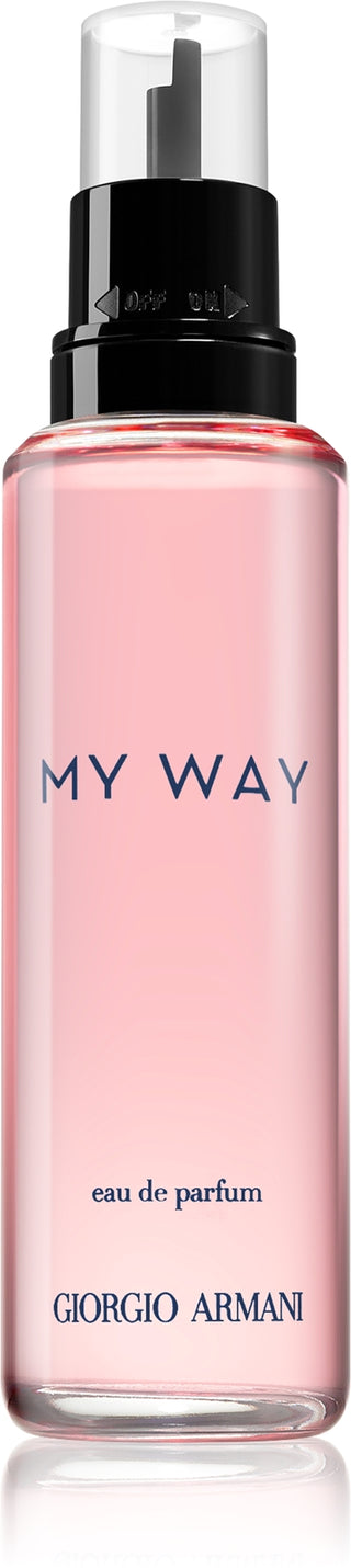 Giorgio Armani My Way | EDP 100ml