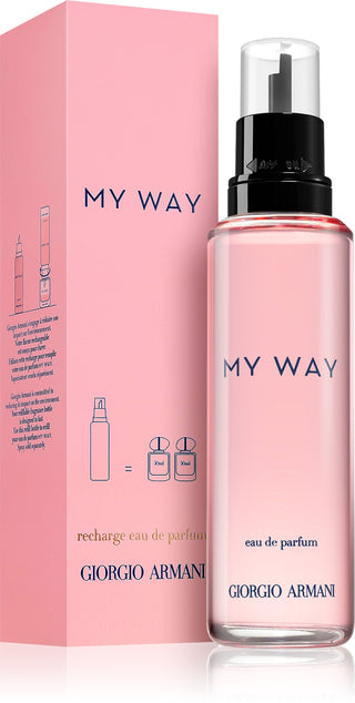 Giorgio Armani My Way | EDP