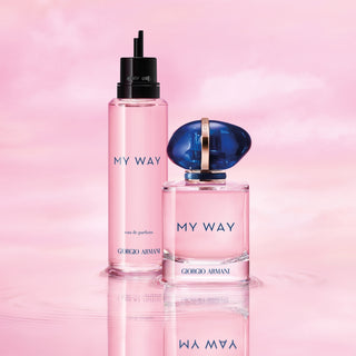 Giorgio Armani My Way | EDP