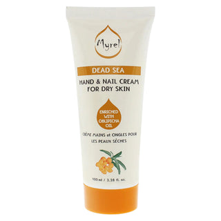 Myrel Dead Sea Hydrate Hand Cream