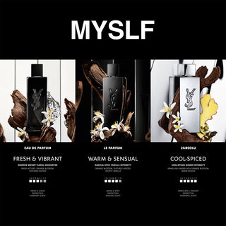 YSL Myslf | EDP
