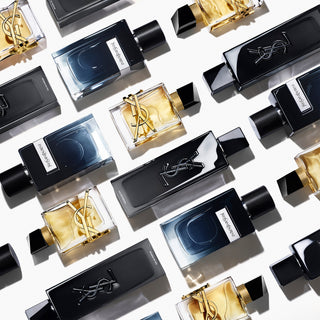 Yves Saint Laurent MYSLF | EDP
