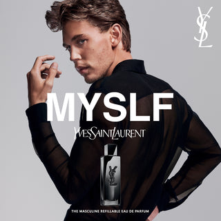 YSL Myslf | EDP