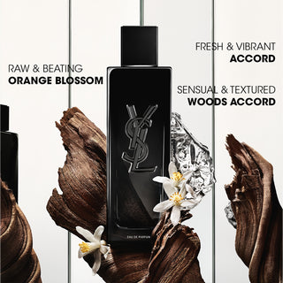 Yves Saint Laurent MYSLF | EDP
