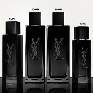 YSL Myslf | EDP