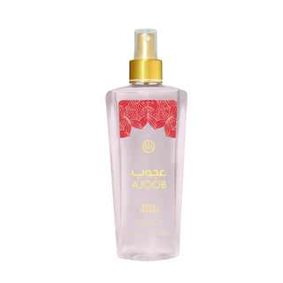 Nabeel Ajoob Body Spray Body