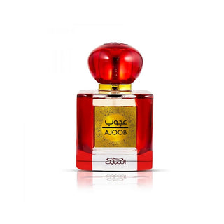 Nabeel Ajoob Unisex | EDP