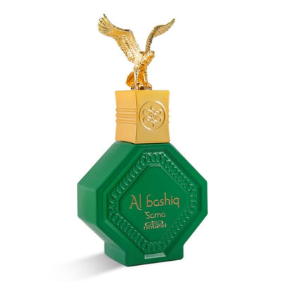 Nabeel Al Bashiq Sama Unisex | EDP