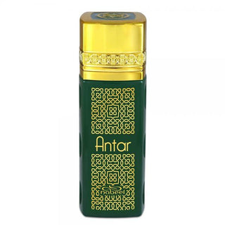 Nabeel Antar Unisex | EDP