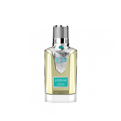 Nabeel Jassar Unisex | EDP