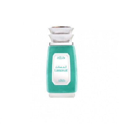 Nabeel Lamasat Unisex | EDP